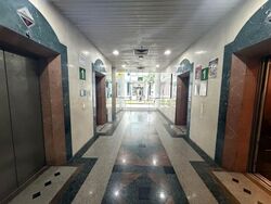 Pantech Business Hub (D5), Factory #570916301